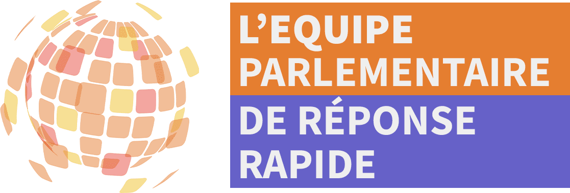 L’Equipe parlementaire de réponse rapide (EPRR)