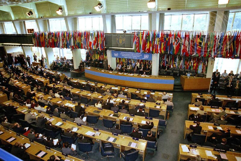 International Criminal Tribunal for the former Yugoslavia