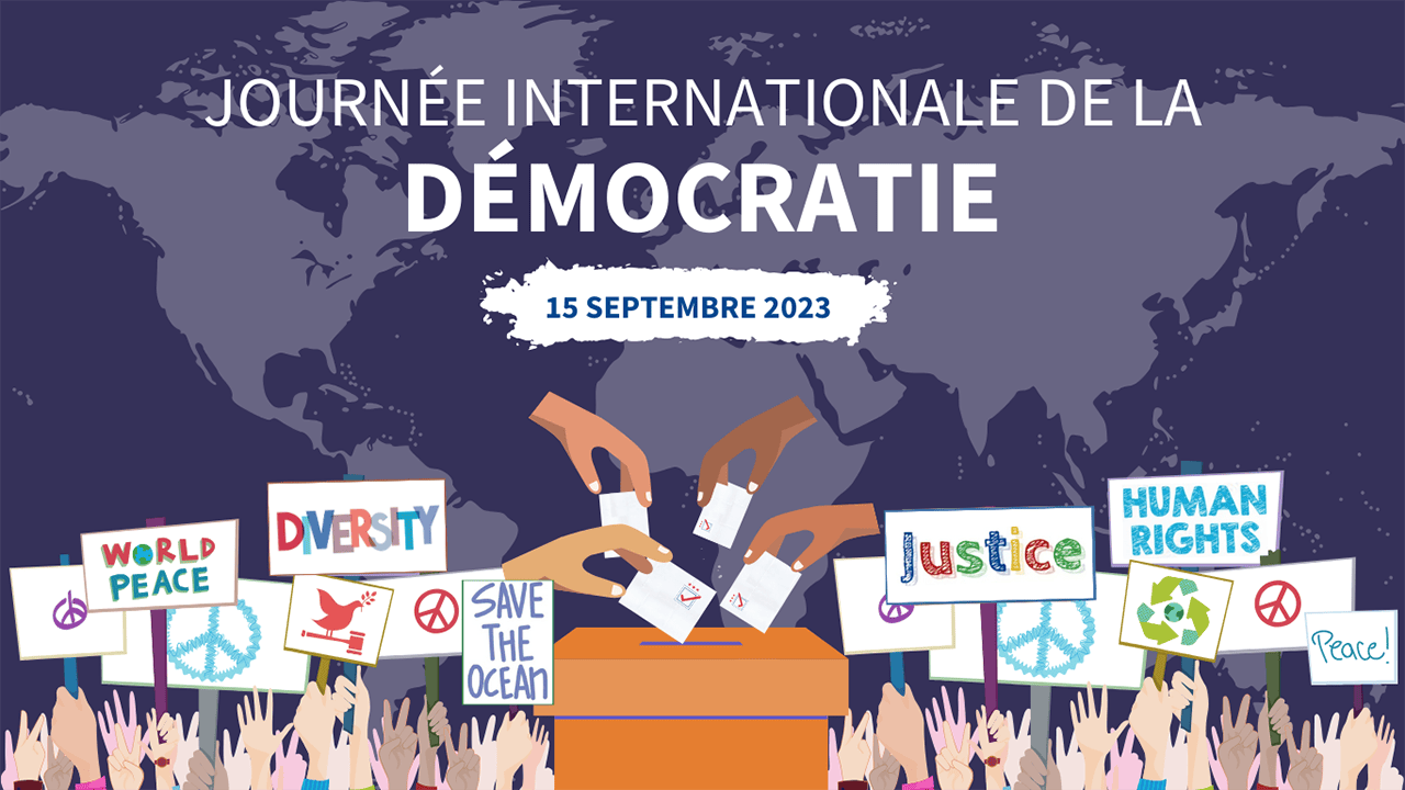 intl day of democracy 2023 fr