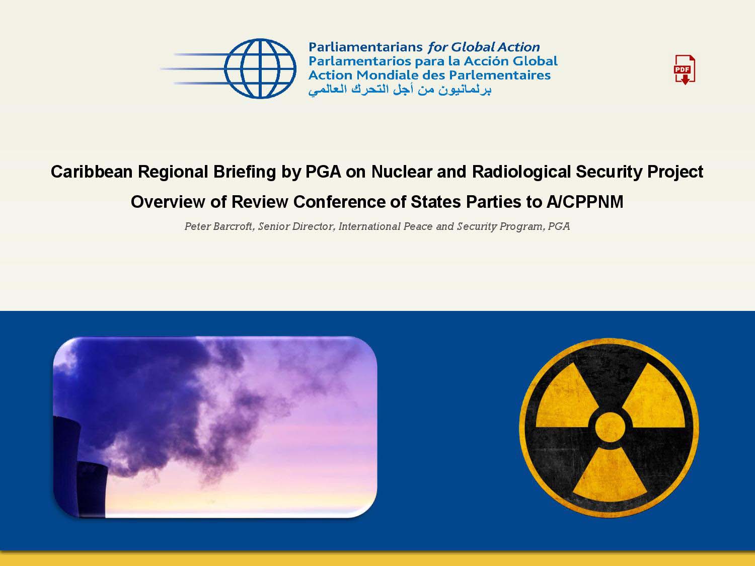 pga briefing 2022 03 25 ppt