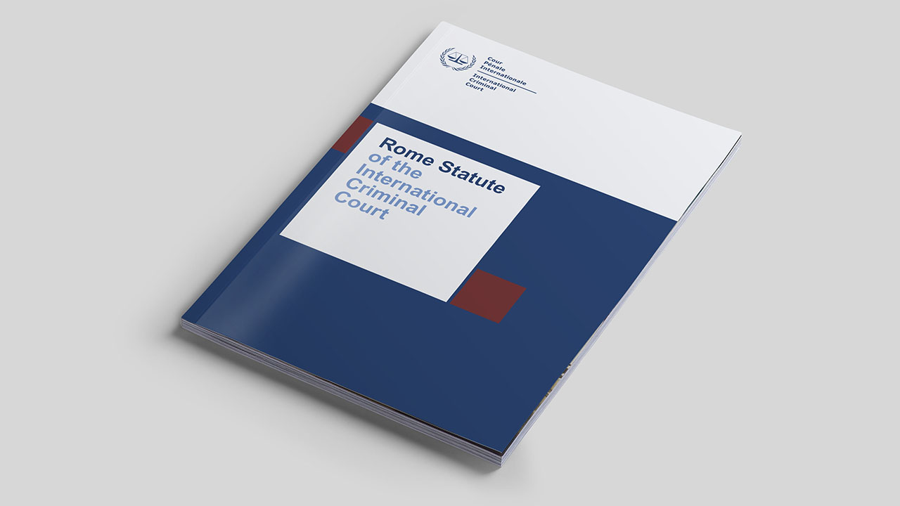 Rome Statute of the International Criminal Court
