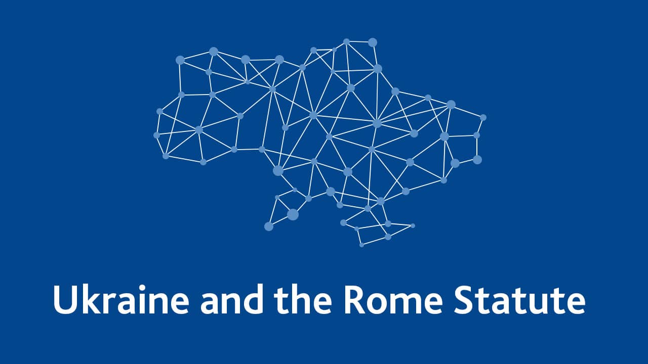 Cyber Attack in Ukraine