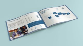 PGA Annual Report 2017