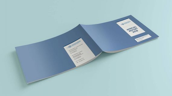 PGA Annual Report 2018