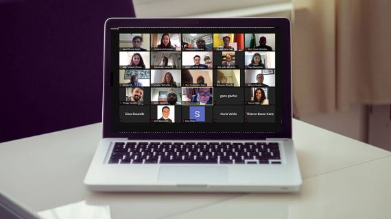 West African MPs Renew Their Commitment to the Fight Against Impunity