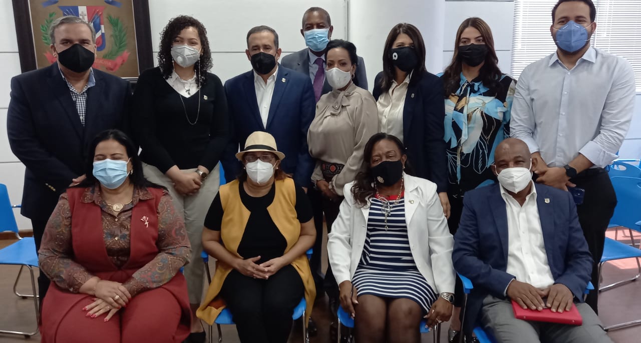 Formación de un Grupo Nacional de PGA