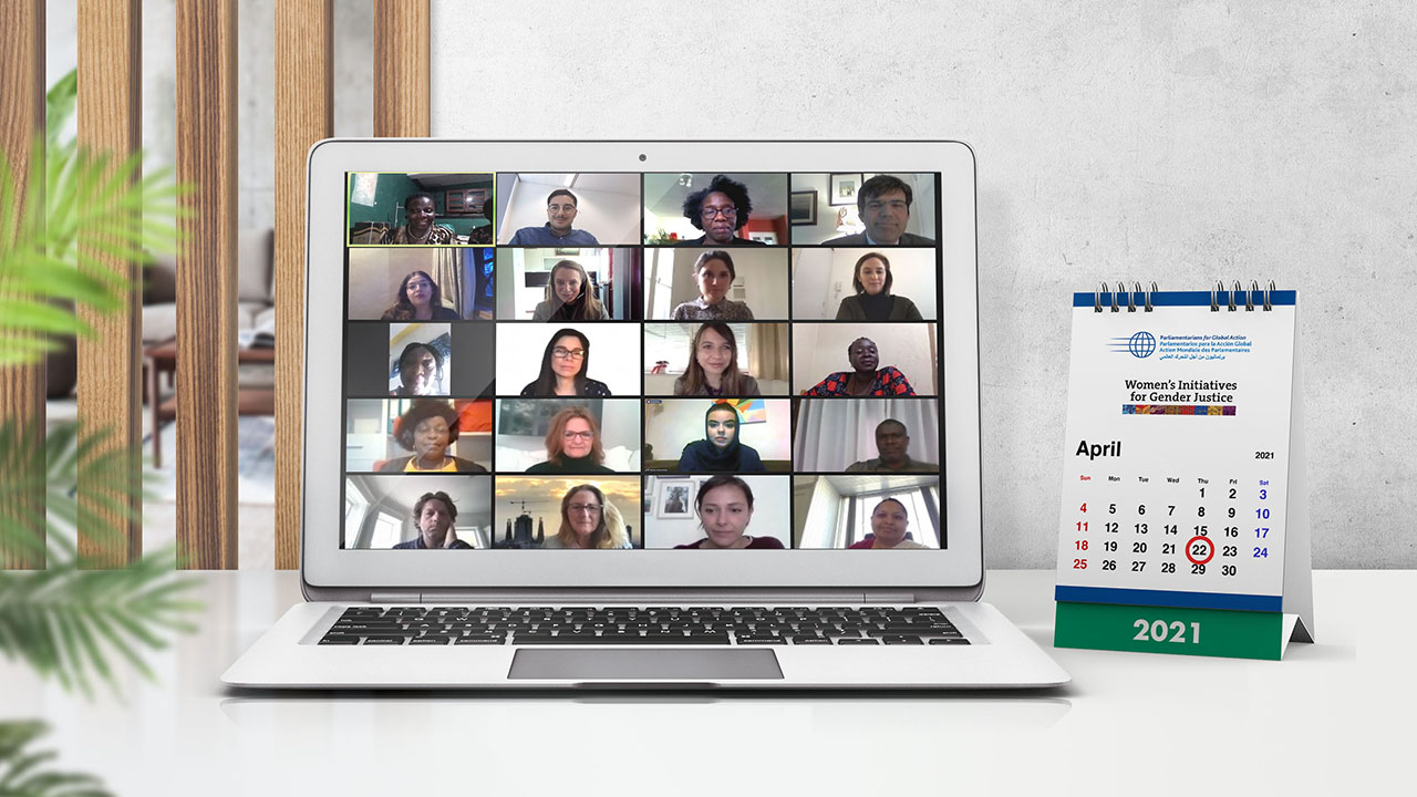 The Role of Parliamentarians in Implementing Forced Marriage as a Crime Against Humanity into Domestic Law