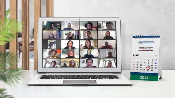 The Role of Parliamentarians in Implementing Forced Marriage as a Crime Against Humanity into Domestic Law