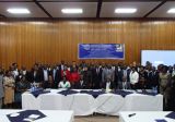 The "Seminar on international criminal justice, the challenges for domestic prosecutions and programmes for victims’ access to justice and reparations,” which took place on 26 September, 2013.