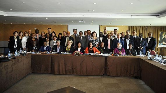 PGA International Council elects new Board Members and discusses attacks on democracy and media-freedom during the global Pandemic