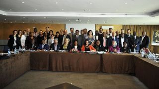 PGA International Council elects new Board Members and discusses attacks on democracy and media-freedom during the global Pandemic