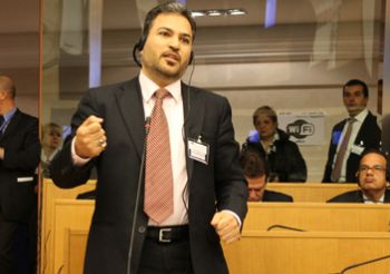 PGA Urges Immediate Release of Khalil Al Marzooq held as prisoner of conscience in Bahrain