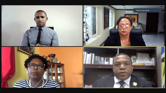 UNDP’s ‘Being LGBTI in the Caribbean’ Regional Dialogue