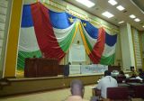 PGA Condemns Coup D’état in the Central African Republic: Calls for Upholding of Libreville Agreement of 11 January 2013