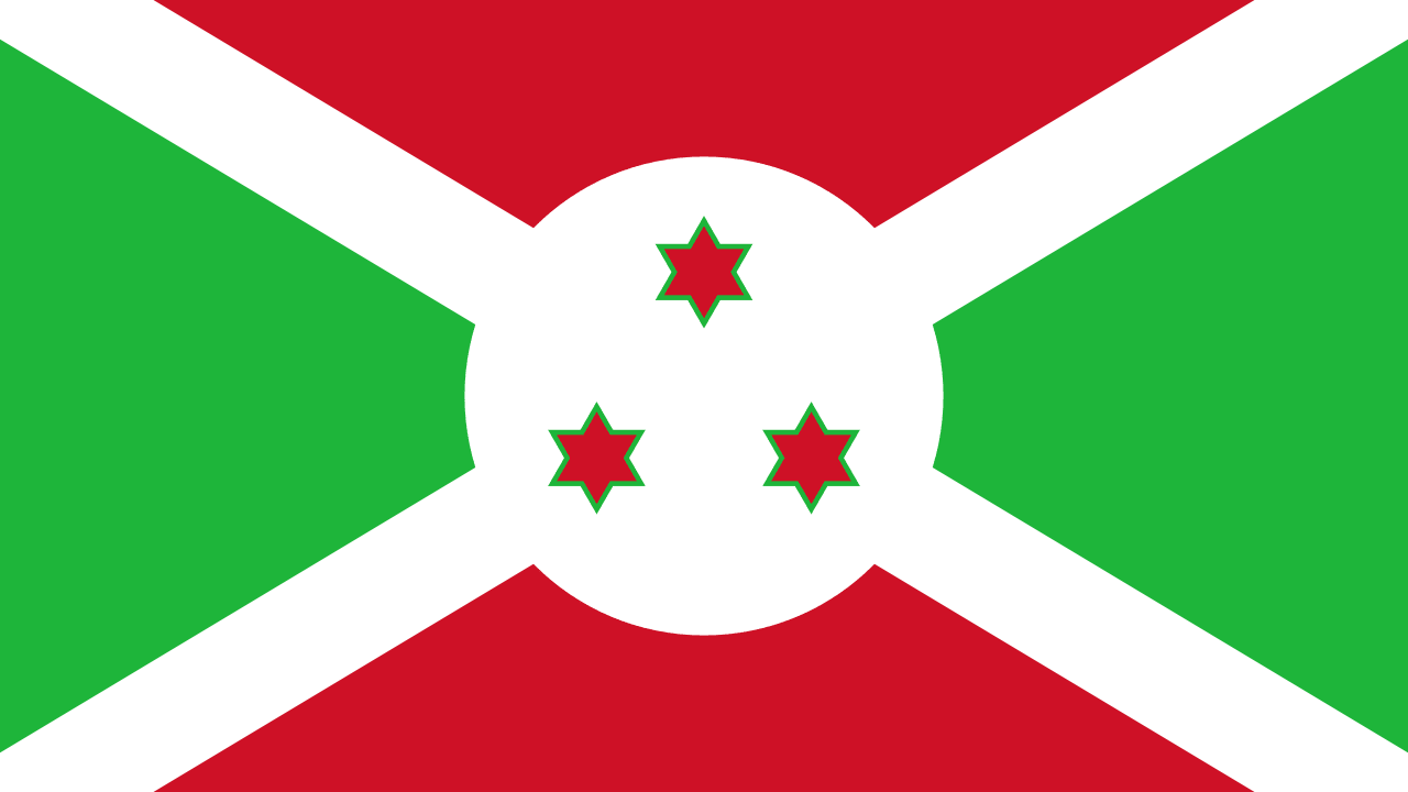 PGA & the RWCHR denounce the incarceration and persecution of former Burundi MP Fabien Banciryanino