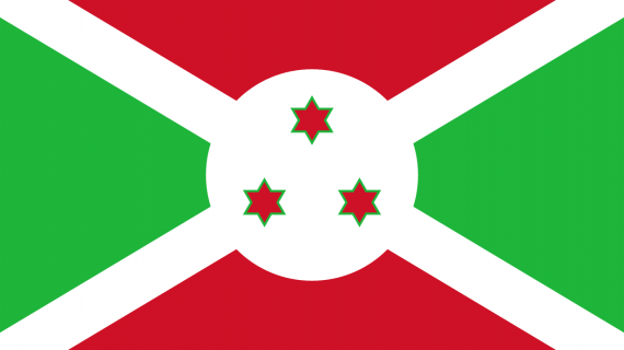 PGA & the RWCHR denounce the incarceration and persecution of former Burundi MP Fabien Banciryanino