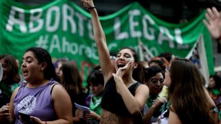 Dominican Republic and Ecuador Take Important Steps to Decriminalize Abortion