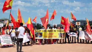 Alerte d’action urgente 5 : Ethiopie