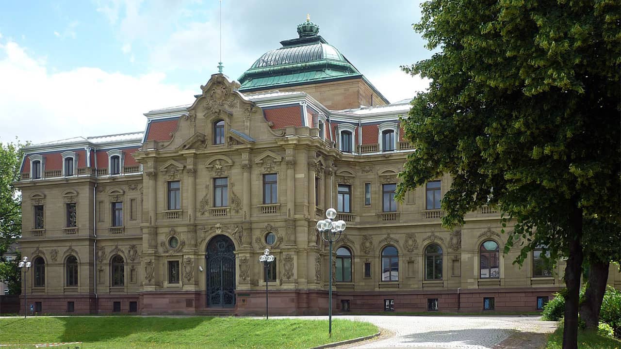 International Justice Update - April 2021