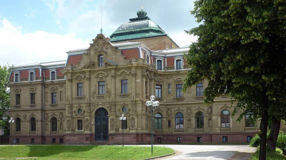 International Justice Update - April 2021