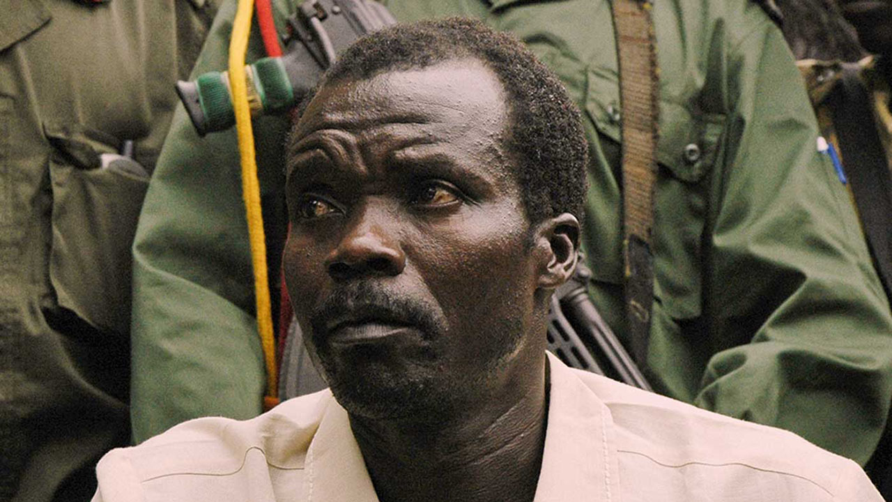 The arrest and surrender of Joseph Kony and others also wanted for alleged commission of war crimes and crimes against humanity, will significantly facilitate the processes of accountability and justice.