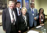 PGA and APPG on the Abolition of the Death Penalty