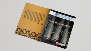 Promoting Signature, Ratification and Implementation of the Arms Trade Treaty