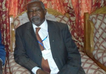 PGA Expresses Deep Concern at Recent Wave of Arrests of Parliamentarians and Civil Society Representatives in Chad