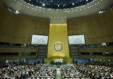 Arms Trade Treaty Is Agreed at UNHQ