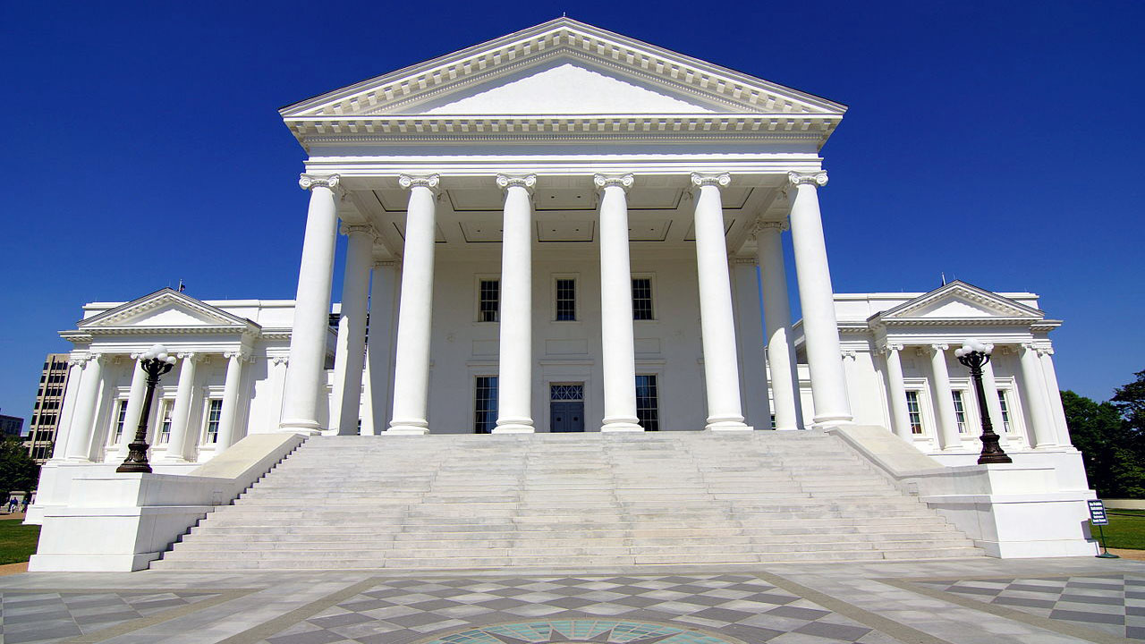 Virginia Abolishes the Death Penalty