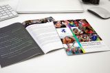 Global Equality Fund Annual Report 2015