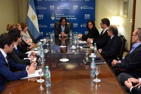 Supporting Investigations of Transnational Crimes