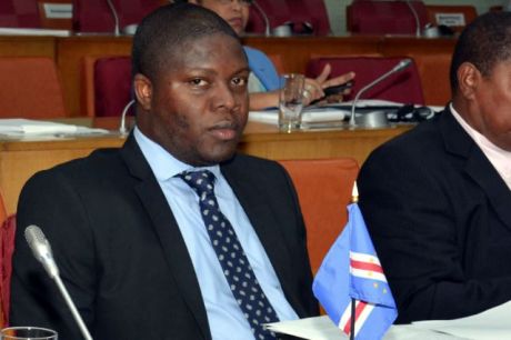 PGA Congratulates Cape Verde on its Deposit of its Instrument of Ratification of the Arms Trade Treaty