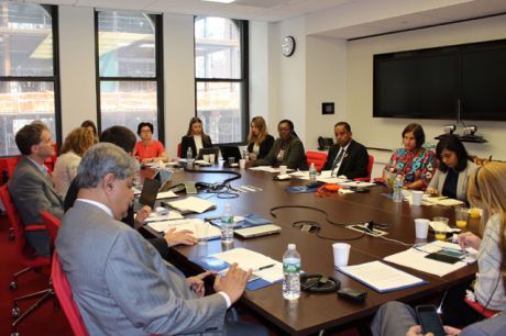 PGA Statement of Condemnation of the terrorist attack in Orlando, Florida