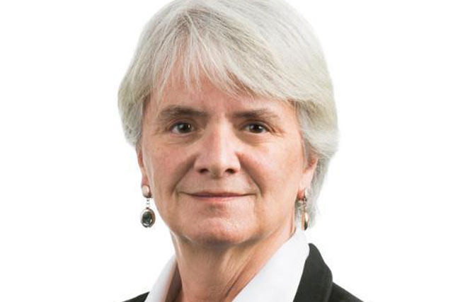 PGA Member Hélène Laverdière, Member of Parliament for Laurier – Sainte-Marie