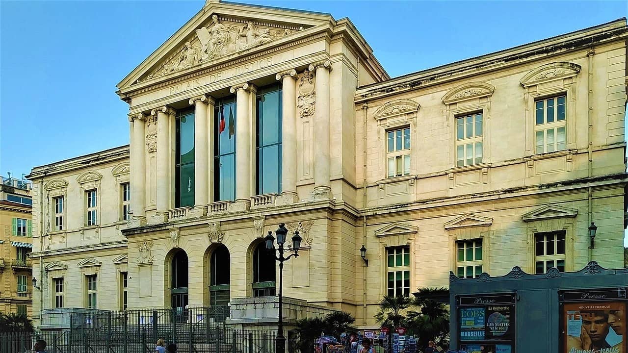 International Justice Update - December 2021