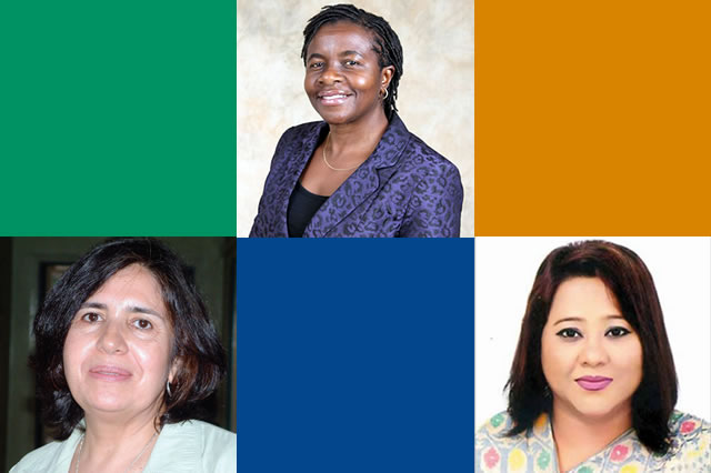 Inspiring Parliamentarians: Case Studies to Advance Policy and Legislation to End Child, Early and Forced Marriage (CEFM)