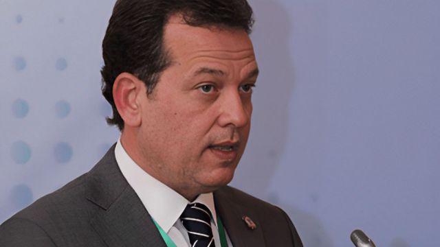 PGA Member Dip. Víctor Bisonó Authors Legislation to Penalize the Manufacture of prohibited Biological, Chemical & Nuclear WMDs in the Dominican Republic