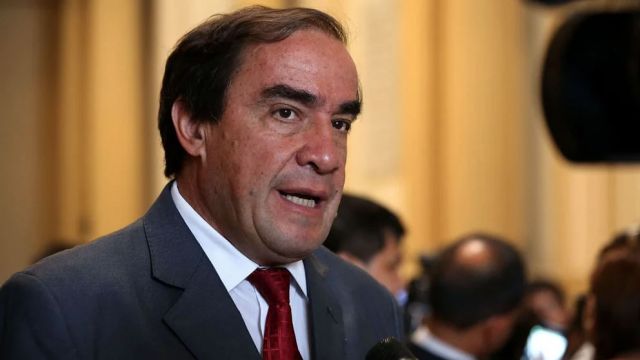 Peru’s Minister of Foreign Affairs responds to inquiry from PGA member Dip. Yohny Lescano on the status of National Implementation of the Biological Weapons Convention (BWC)