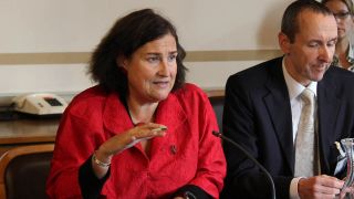 Austrian PGA Member Questions Government regarding the ratification of the Kampala Amendments