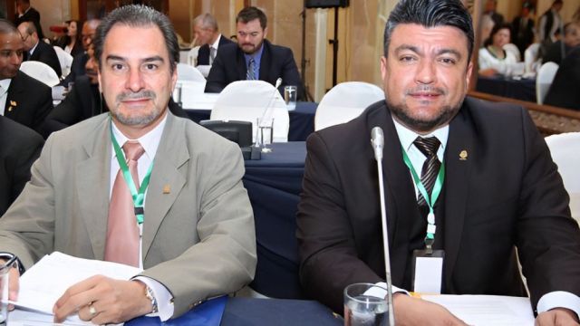 PGA Members in Costa Rica send parliamentary question to MFA inquiring about the status of Implementation of the BWC 