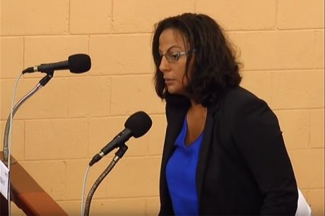 PGA Member Senator Valerie Woods Applauds Section 53 Decision As “Significant Victory” 