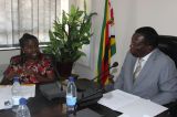 One Step Closer to Ending Child Marriage in Zimbabwe: PGA’s National Group presents Bill of Amendments to Laws addressing child marriage