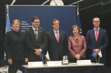 L’Argentine signe un Accord volontaire sur la protection des témoins