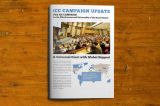 Campaign for the Rome Statute of the ICC Update: Aug. - Oct. 2016