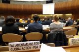 Eighth Review Conference of the Biological Weapons Convention
