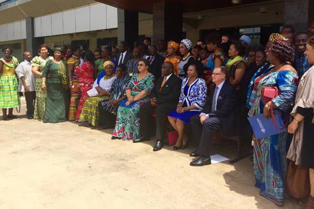 March 2-3, 2016: Capacity Building Seminar for African Parliamentarians on Addressing Child, Early and Forced Marriage (CEFM), hosted by the Parliament of Ghana.