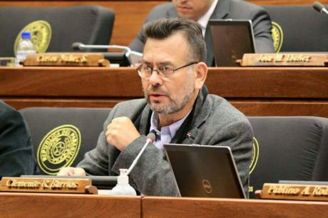 A Step Closer to the Full Implementation of the Rome Statute of the ICC in Paraguay