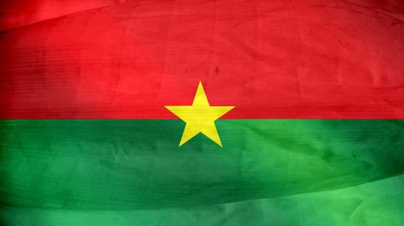 Les autorités militaires du Burkina Faso doivent respecter l'Ordre Constitutionnel