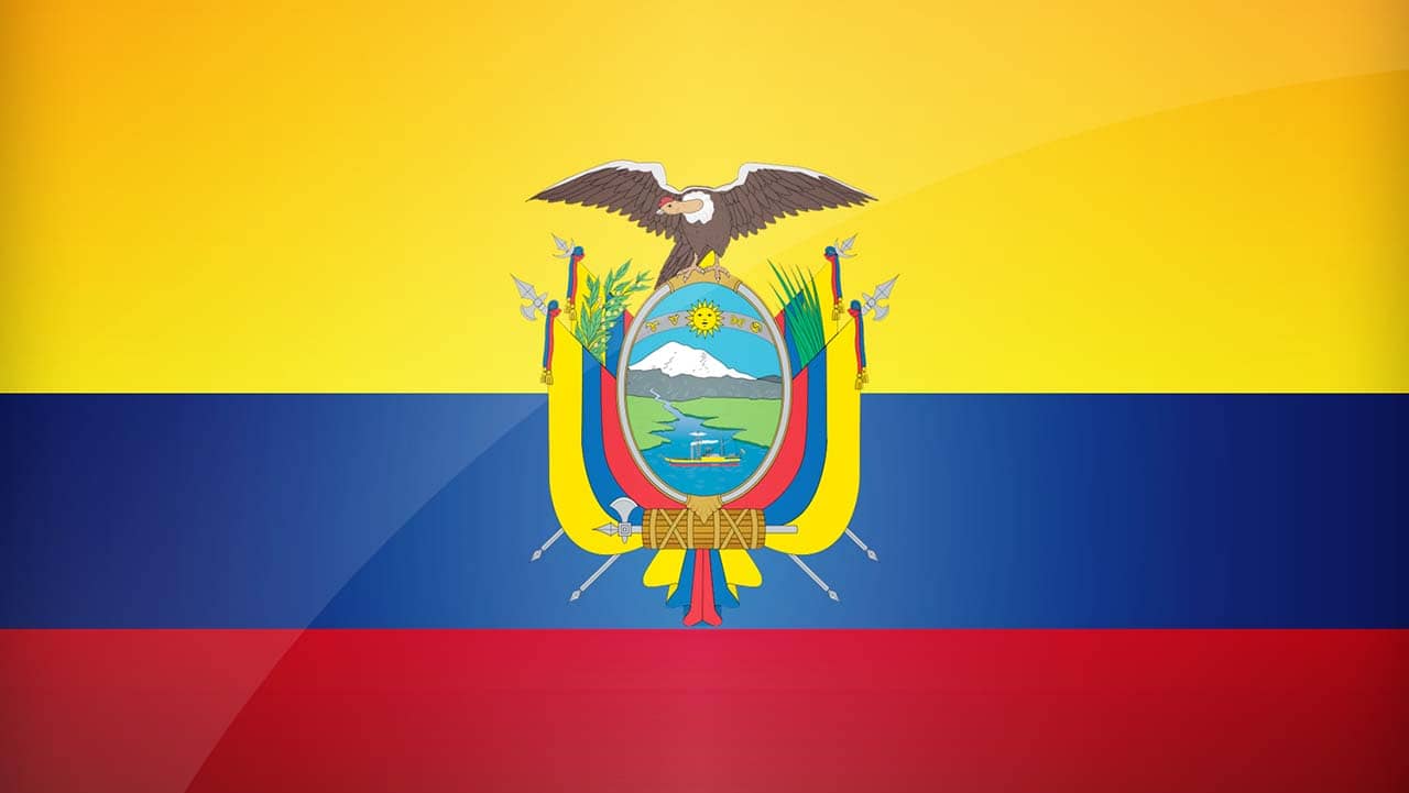 Discusión estratégica en Ecuador sobre acciones para erradicar el ...